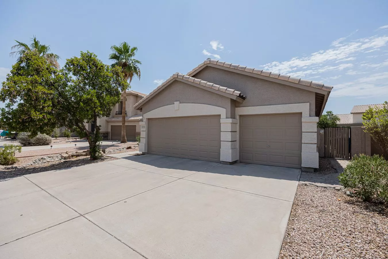 1873 E Chilton Dr House for rent in Tempe, AZ