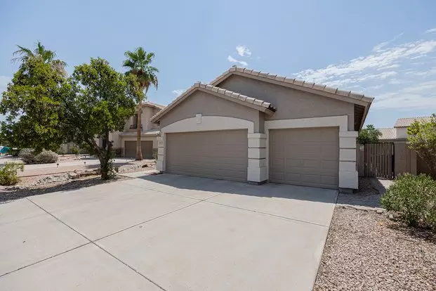 1873 E Chilton Dr Apartment for rent in Tempe, AZ