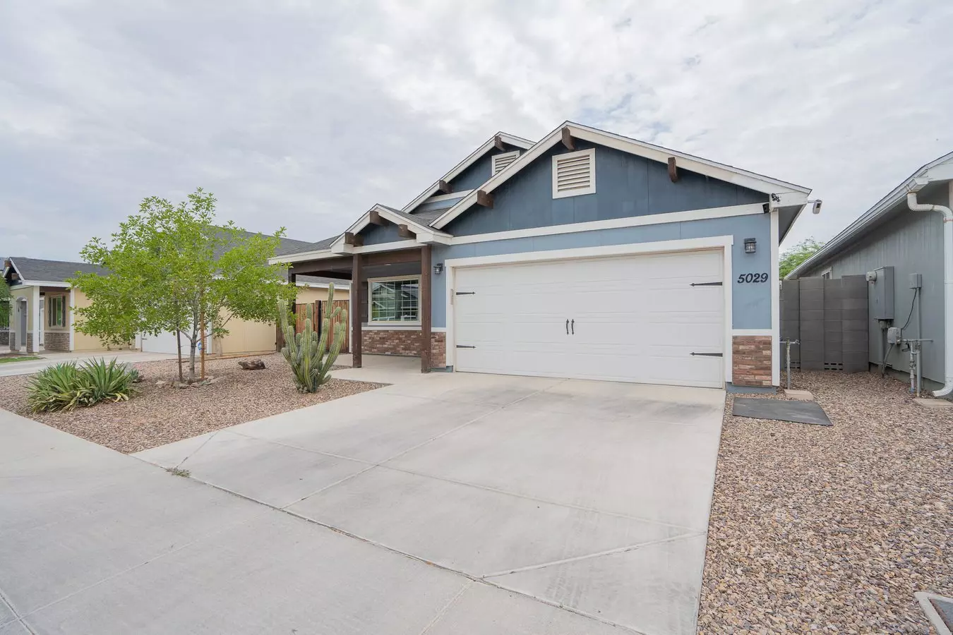 5029 S 11th Pl House for rent in Phoenix, AZ
