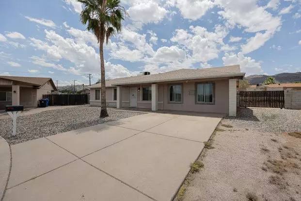 8416 S 15th Way Apartment for rent in Phoenix, AZ