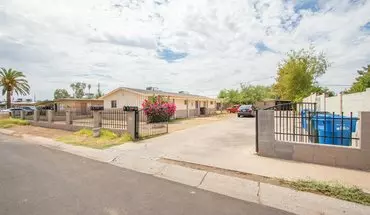 5 of 31 1721 E Sheridan St Apartment for rent in Phoenix, AZ