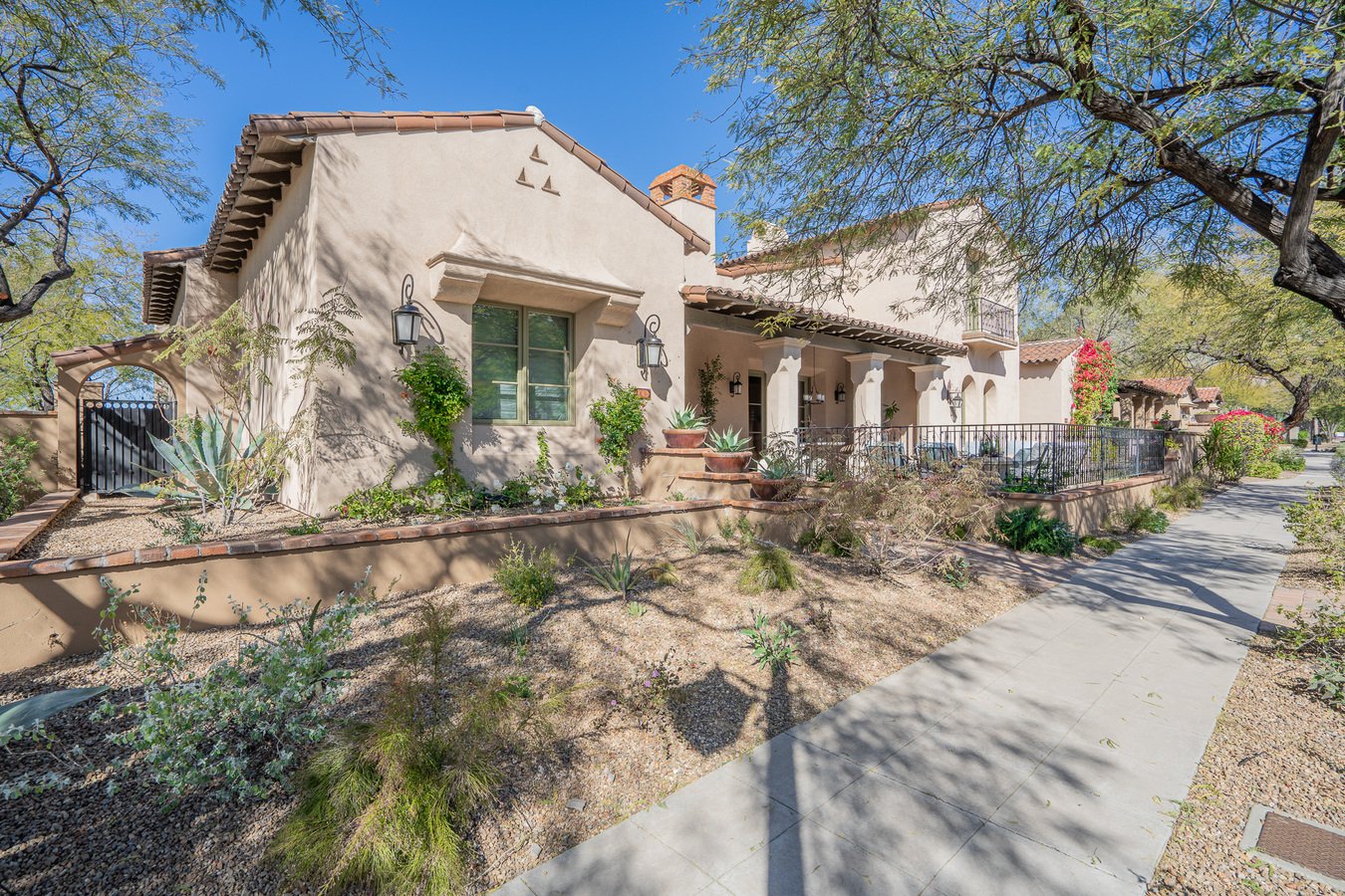 20402 N 100Th Pl Unit 1326 Scottsdale, AZ House for Rent