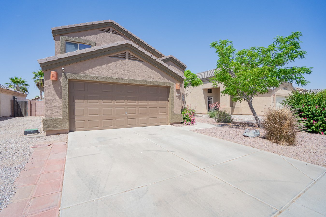 1726 E Cortez Dr Casa Grande, AZ House for Rent Rentable