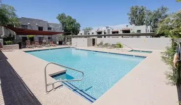 4 of 22 7300 N Dreamy Draw Dr Unit 228 House for rent in Phoenix, AZ