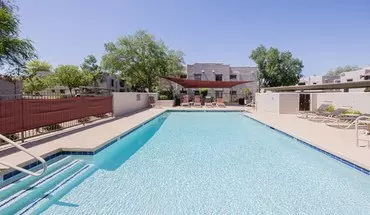 5 of 22 7300 N Dreamy Draw Dr Unit 228 House for rent in Phoenix, AZ