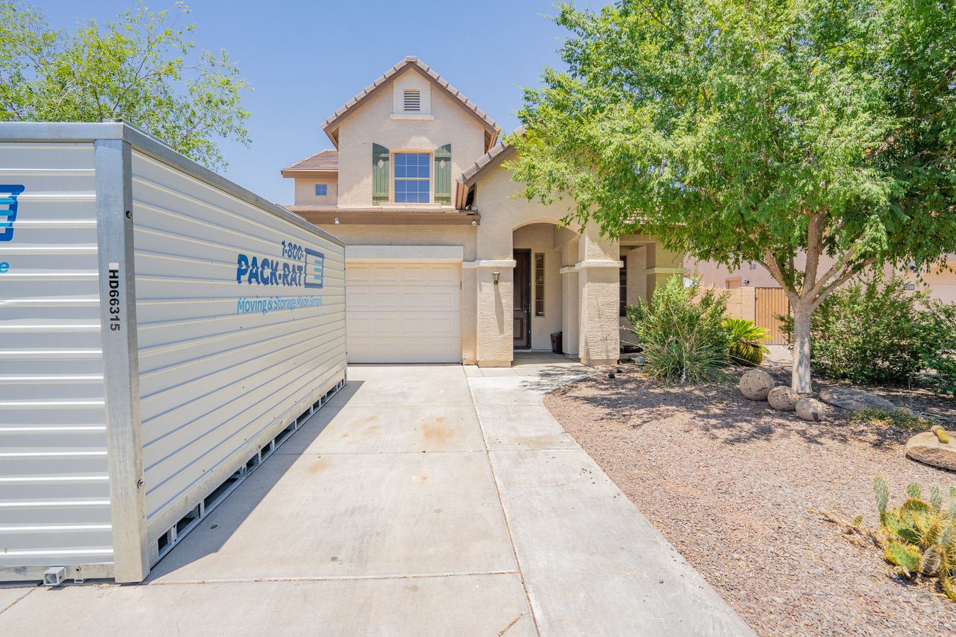 2730 E Vermont Dr Gilbert, AZ House for Rent Rentable