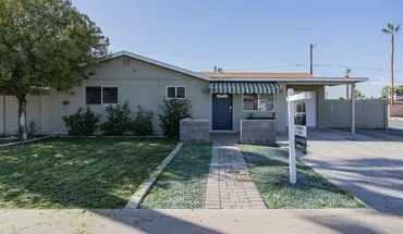 2 of 32 3729 E Yale St House for rent in Phoenix, AZ
