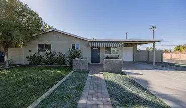 3 of 32 3729 E Yale St House for rent in Phoenix, AZ