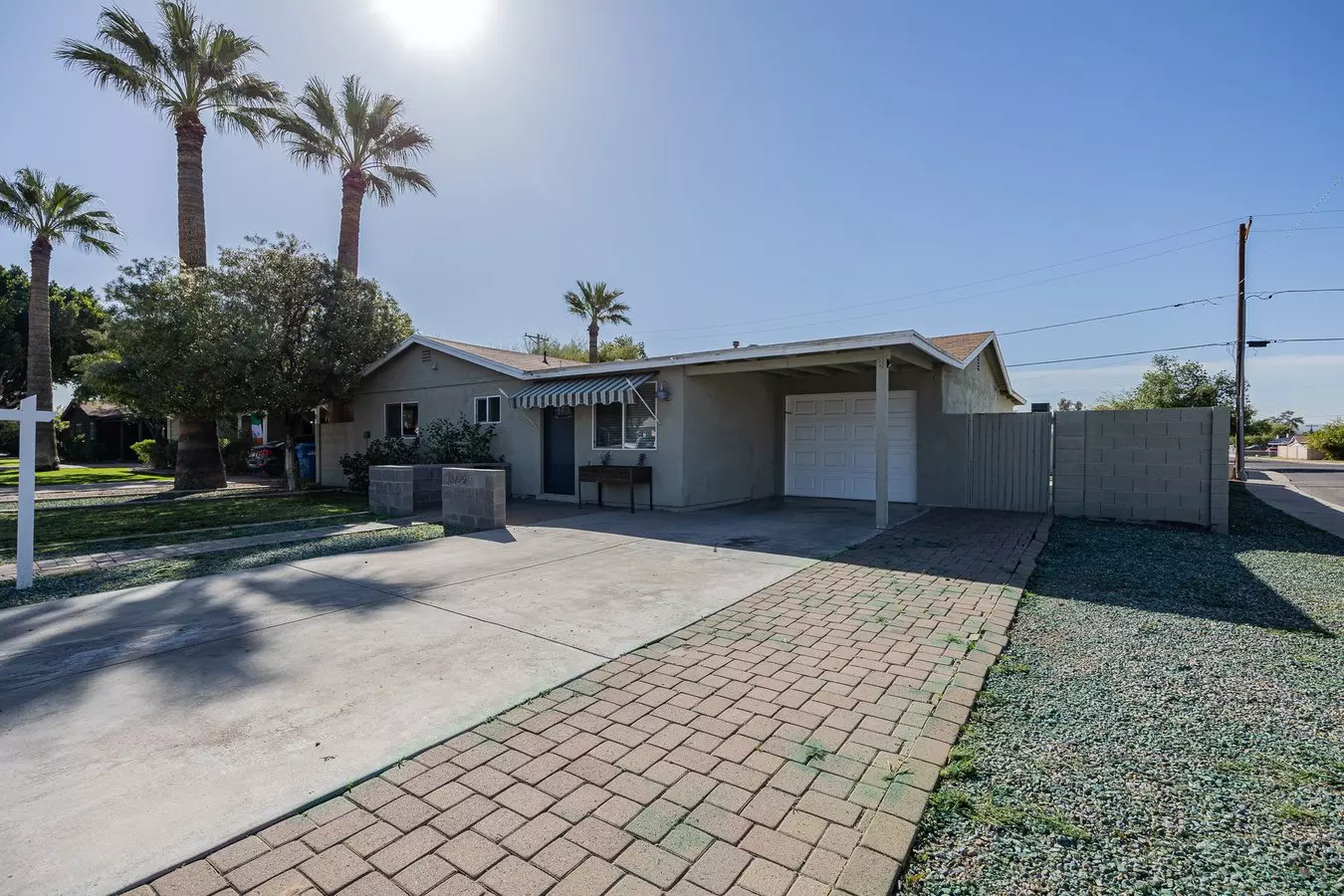 3729 E Yale St House for rent in Phoenix, AZ