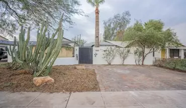 2 of 56 1429 E Palm Ln House for rent in Phoenix, AZ