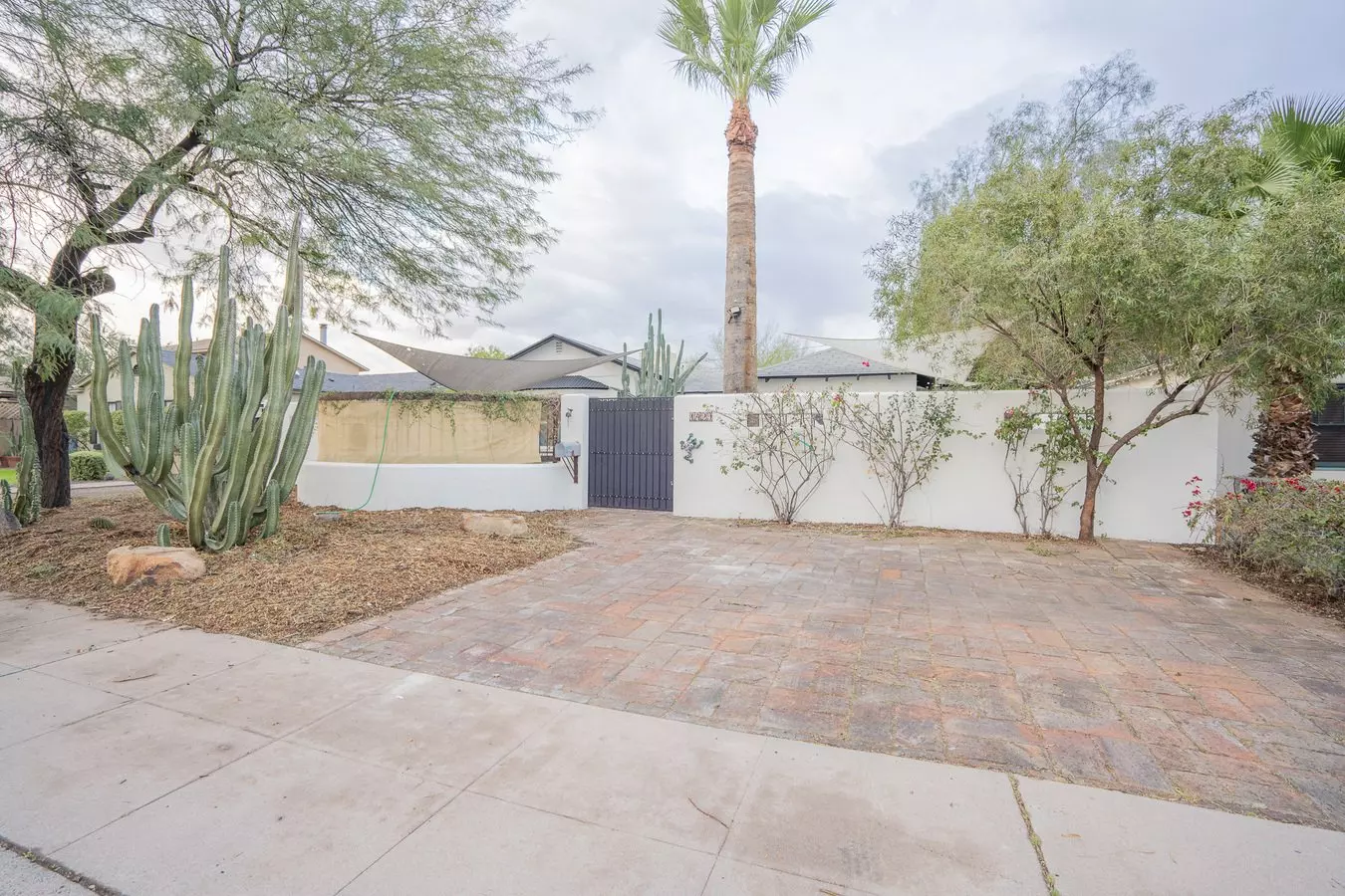 1429 E Palm Ln House for rent in Phoenix, AZ
