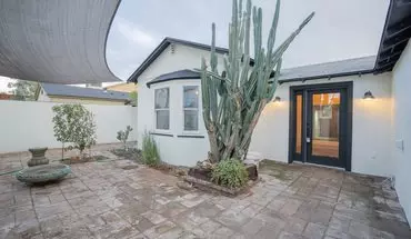 4 of 56 1429 E Palm Ln House for rent in Phoenix, AZ