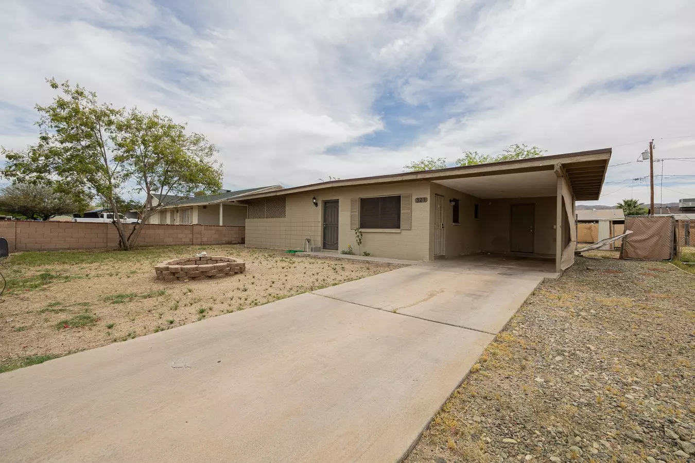 321 W Winston Dr House for rent in Phoenix, AZ