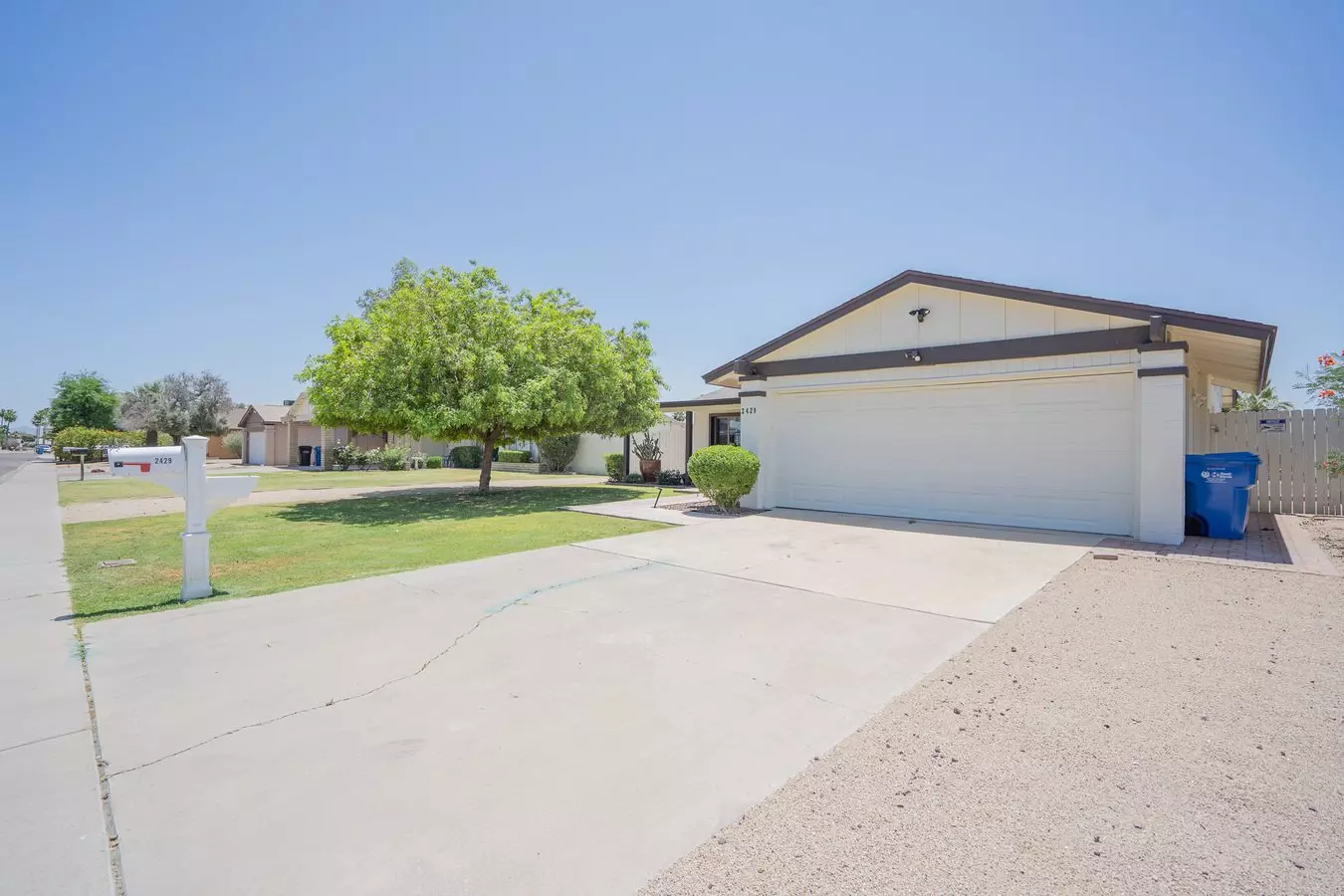 2429 E Dahlia Dr House for rent in Phoenix, AZ