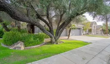 4 of 115 5501 E Shea Blvd House for rent in Scottsdale, AZ