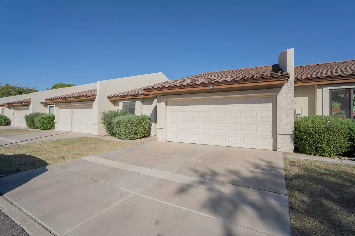 9143 N 68th Dr House for rent in Peoria, AZ