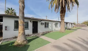 2 of 15 2 E Navajo RD Apartment for rent in Tucson, AZ