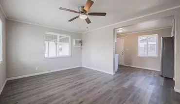 4 of 15 2 E Navajo RD Apartment for rent in Tucson, AZ