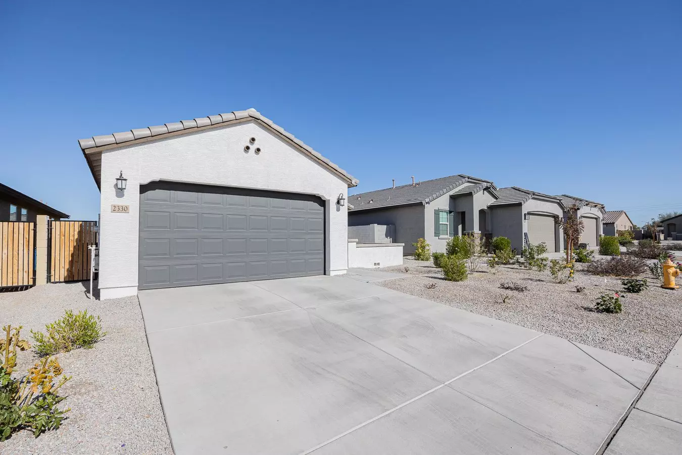 2330 W Bowker St House for rent in Phoenix, AZ