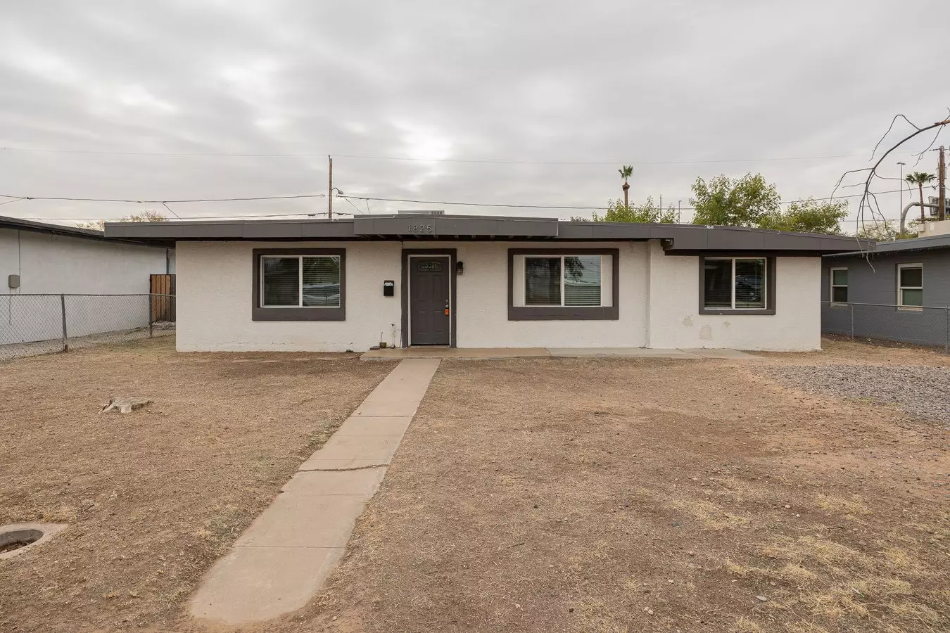 1825 E Whitton Ave House for rent in Phoenix, AZ