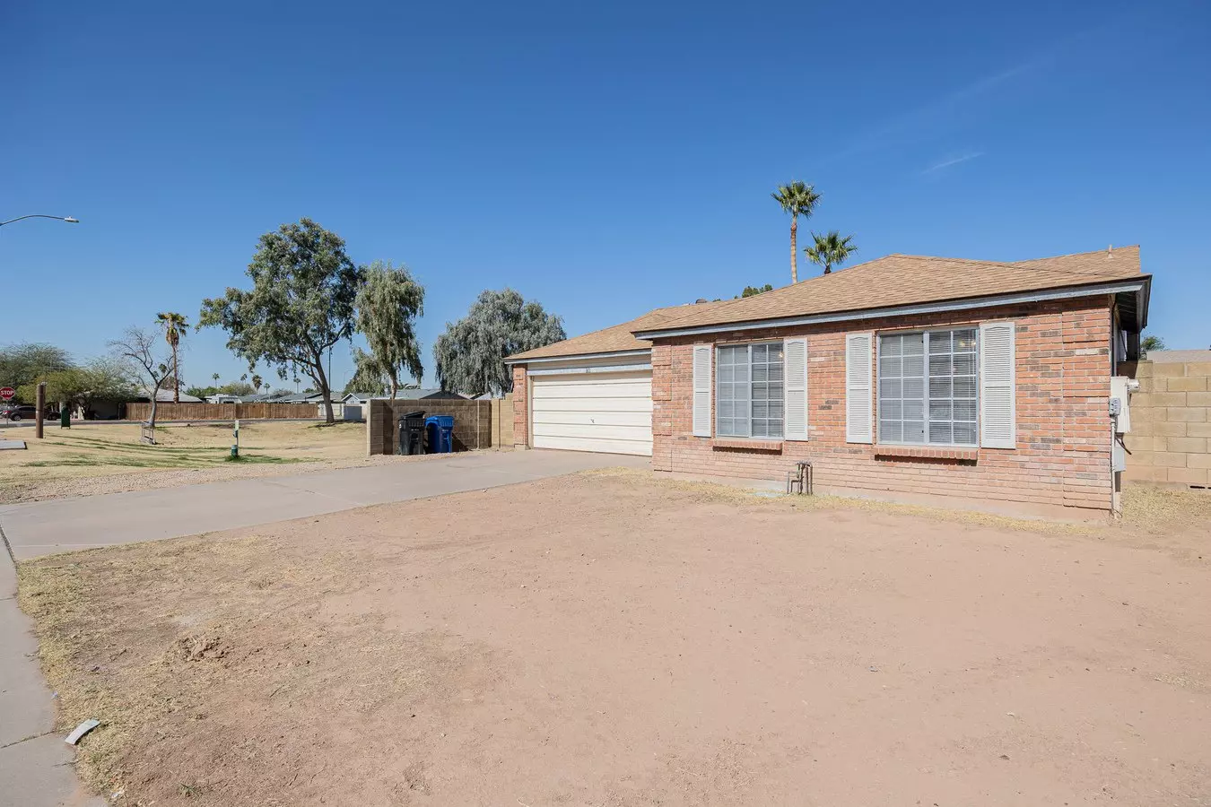 150 W Mclellan Rd House for rent in Mesa, AZ