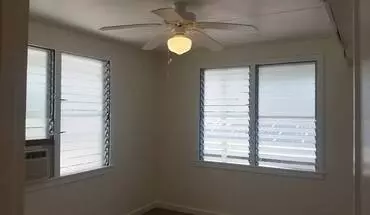 5 of 9 Upstairs, Quiet 3/1 Coconut Grove In Kailua House for rent in Kailua, HI