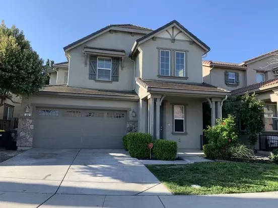 Lathrop Rental 4 Bedroom Apartment for rent in Lathrop, CA