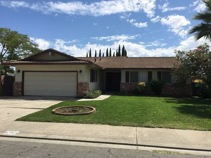 3bd Home W/ Pool, Tracy House for rent in Tracy, CA