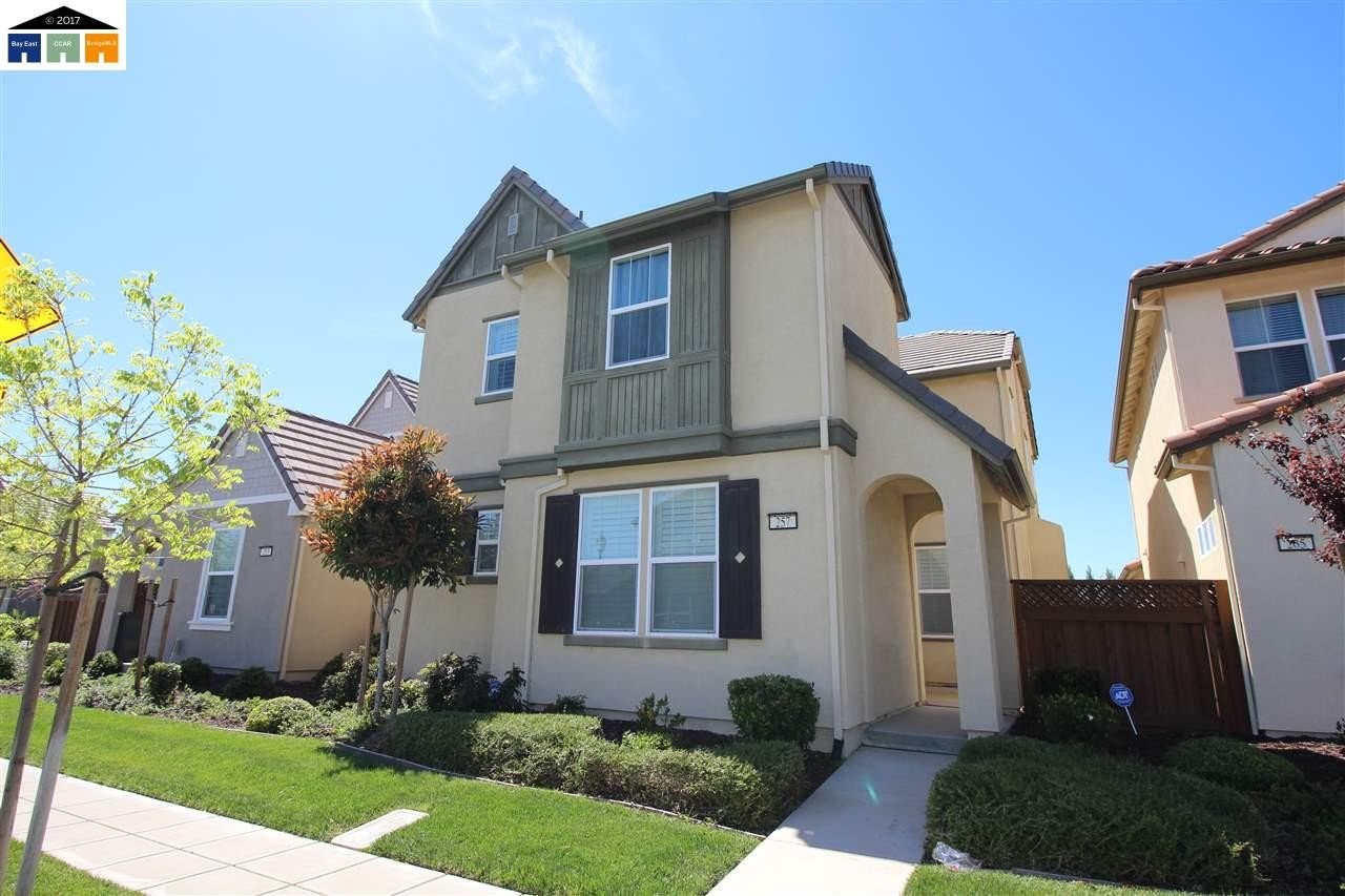 4Bd 3Ba Home In Mountain House Apartments Mountain House, CA