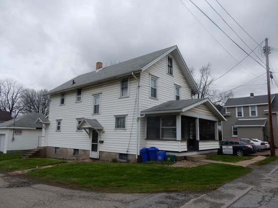 208 Papermill Avenue Apartment for rent in Indiana, PA