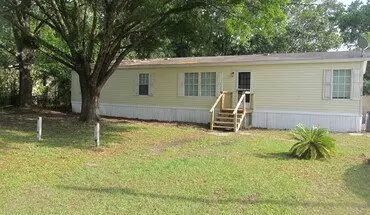 2 of 18 Location, Location! 3/2 Mobile Home $1795 Month, $1795 Deposit House for rent in Lutz, FL
