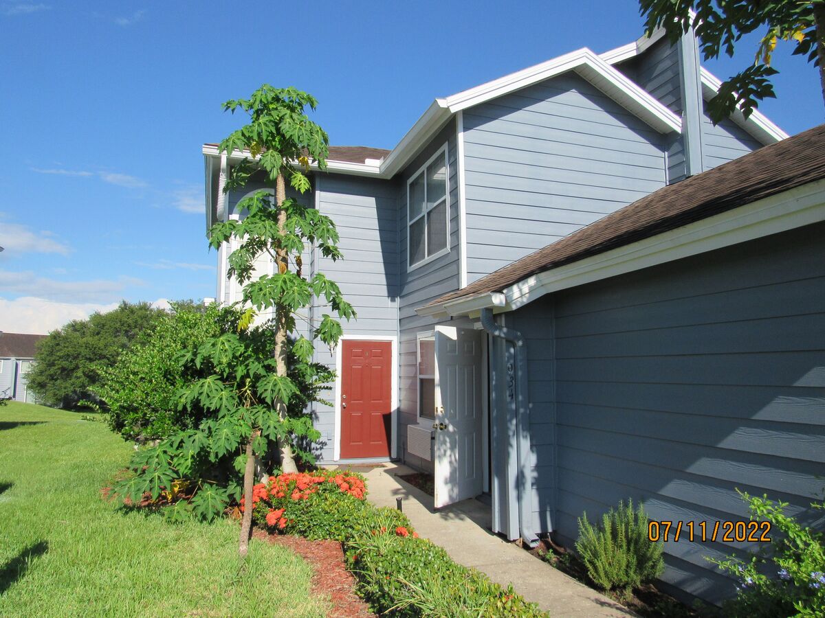 Adorable & Affordable Efficiency Studio! Apartments Davenport, FL