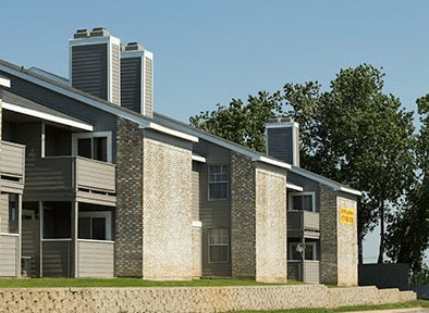 Polo Run Apartment for rent in Arlington, TX