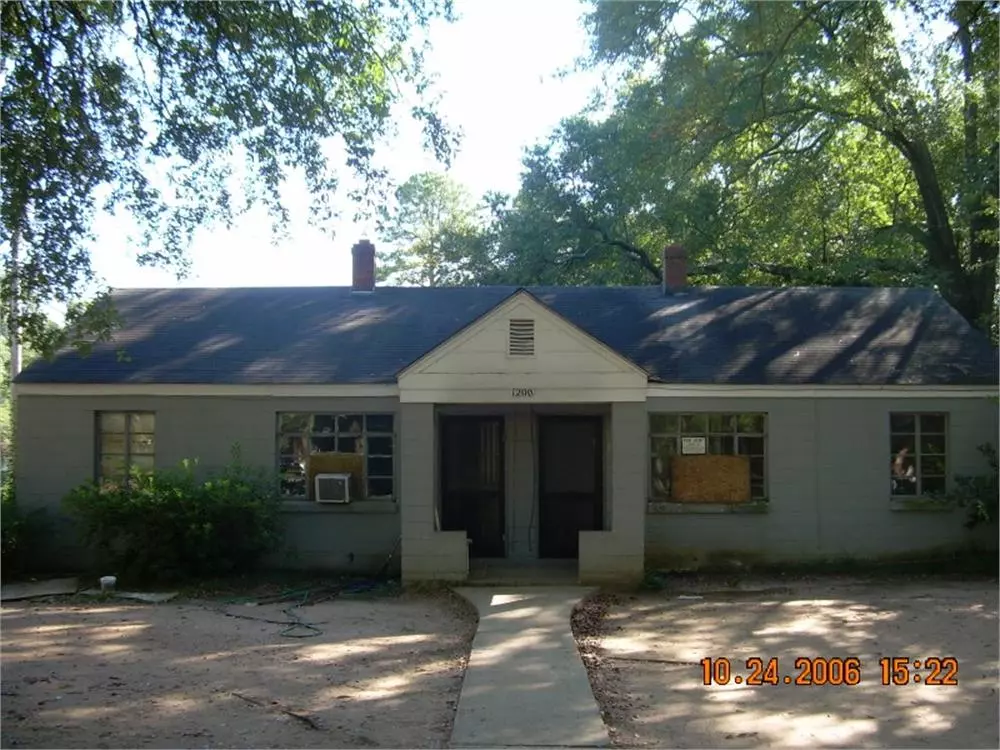 1200 Avalon Ave Apartment for rent in Albany, GA
