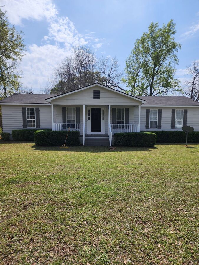 161 Cedric St Leesburg, GA House for Rent Rentable