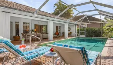 2 of 18 3/3 In Naples Crown Point Community! House for rent in Naples, FL