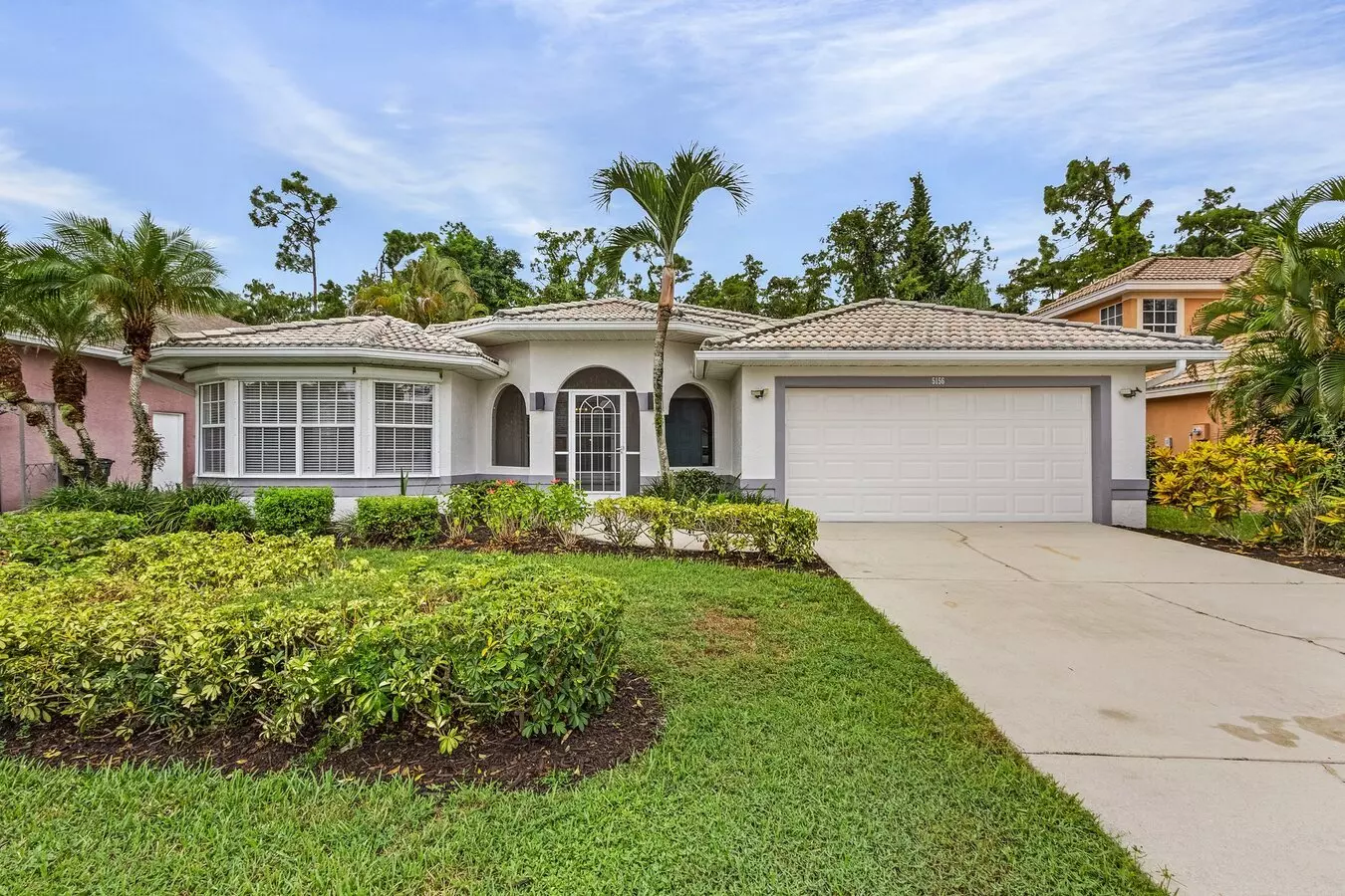 3/3 In Naples Crown Point Community! House for rent in Naples, FL