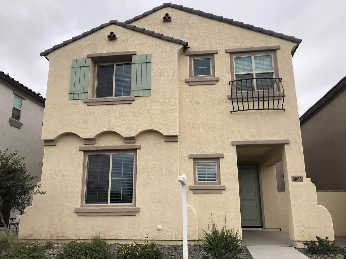 5003 S Turbine House for rent in Mesa, AZ
