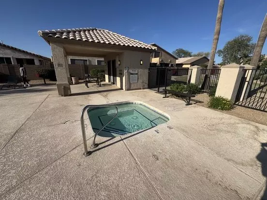 Augusta Ranch Apartment for rent in Mesa, AZ