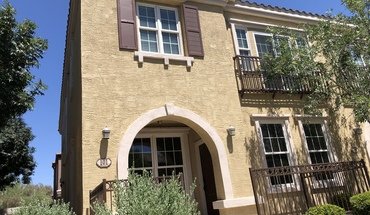 3 Bed 2.5 Bath Town Home! Apartment for rent in Gilbert, AZ