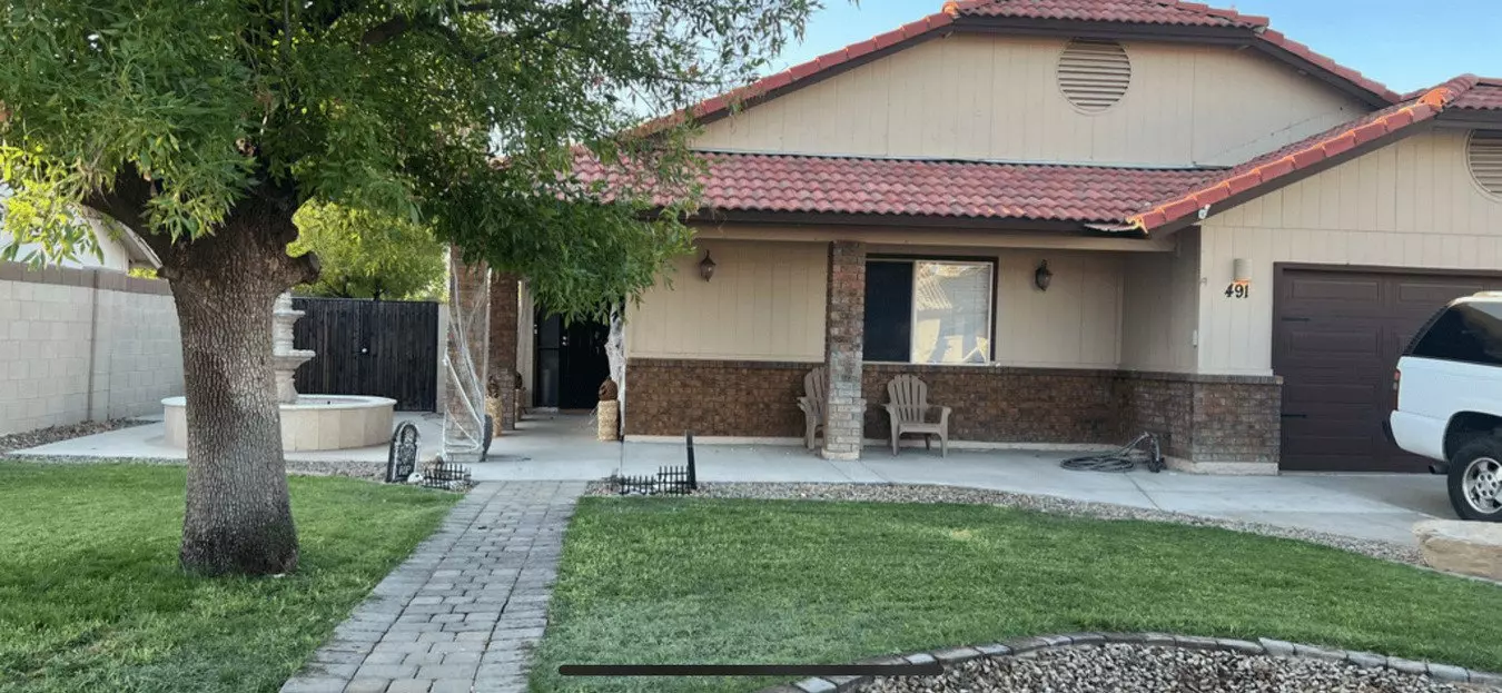 Circle G Meadows House for rent in Gilbert, AZ