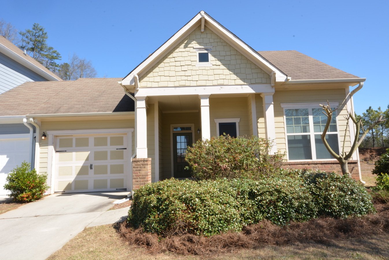 28 Hiram Park Apartments 28 Hiram Park Ct Hiram, GA