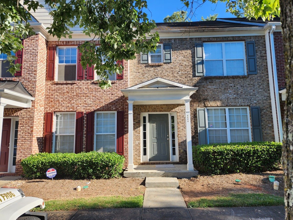 4878 Hairston Park Apartments Stone Mountain, GA Rentable