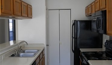 Oaks Of Arlington Apartment for rent in Arlington, TX