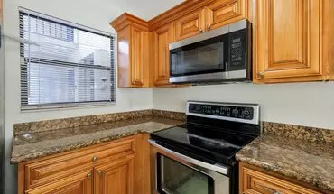 2 of 17 Spacious 2/2 With Stainless Steel Appliances House for rent in West Palm Beach, FL