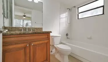 5 of 17 Spacious 2/2 With Stainless Steel Appliances House for rent in West Palm Beach, FL