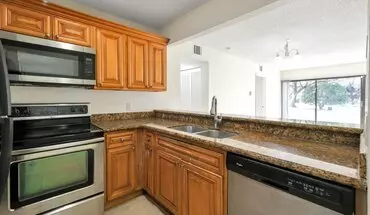 4 of 17 Spacious 2/2 With Stainless Steel Appliances House for rent in West Palm Beach, FL