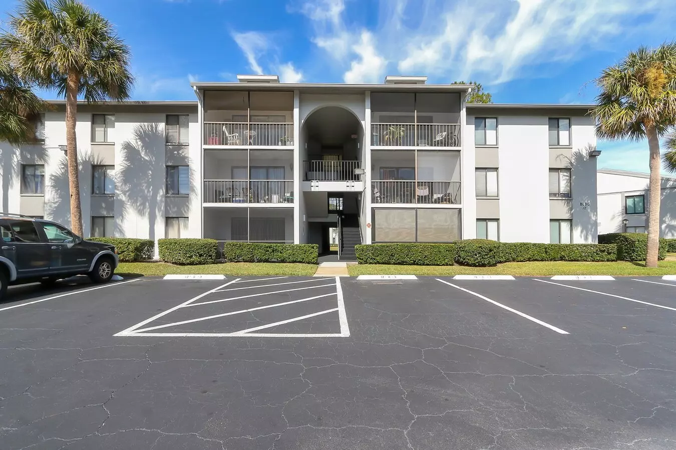 Modern 2-bed, 2-bath Condo With Pool Access & Balcony In Sanford House for rent in Sanford, FL