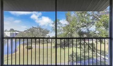 5 of 16 Modern 2-bed, 2-bath Condo With Pool Access & Balcony In Sanford House for rent in Sanford, FL