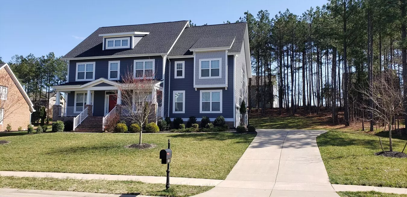 1701 Anchor Landing Dr House for rent in Chester, VA